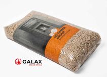 Pellet TIMBER HS ENplus A1 DINplus