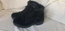 Черевики зимові Lowa Isarco II GTX Mid Black 44 розмір