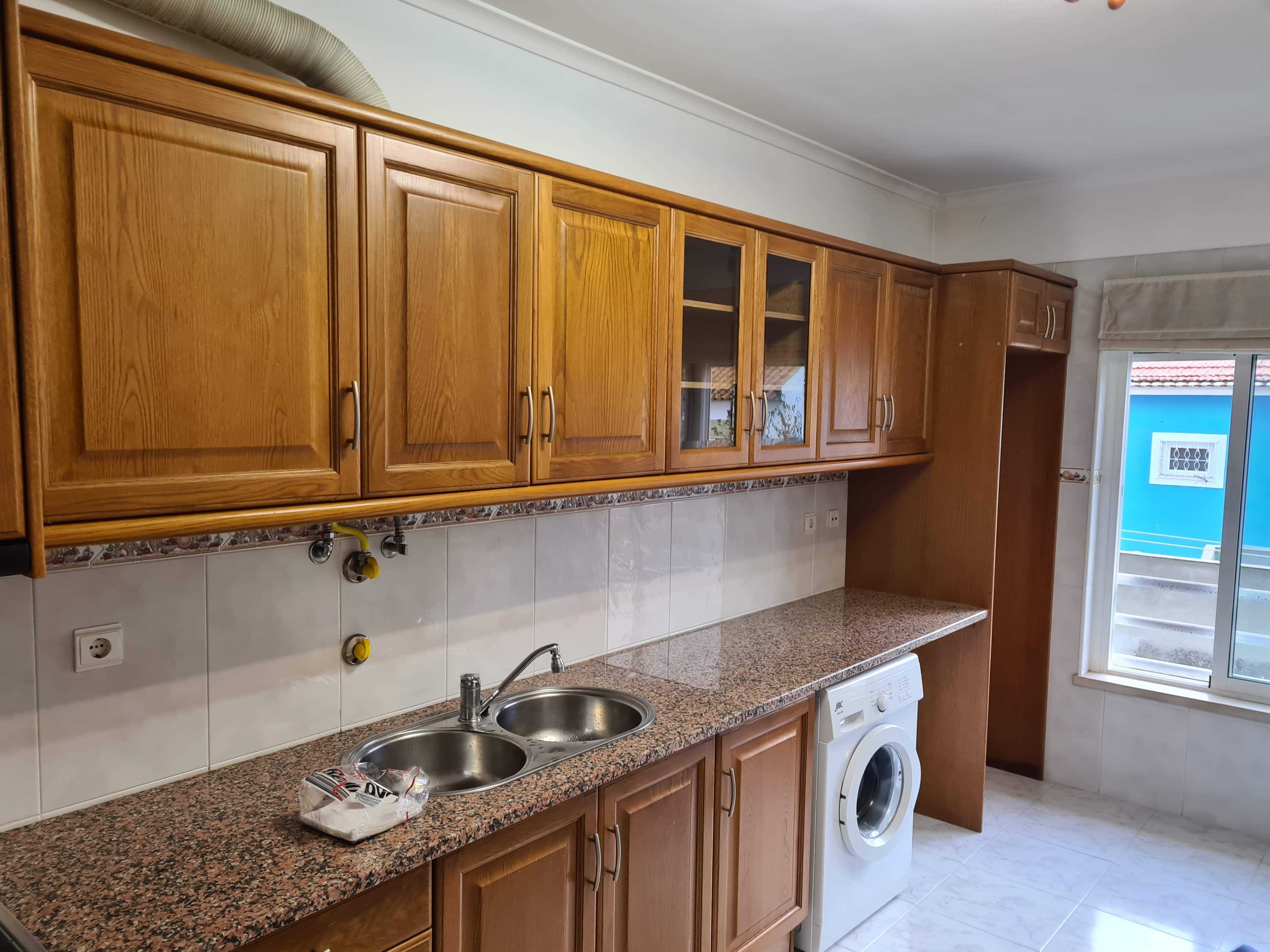 Apartamento T2 para arrendamento Venda Alcaide- Palmela