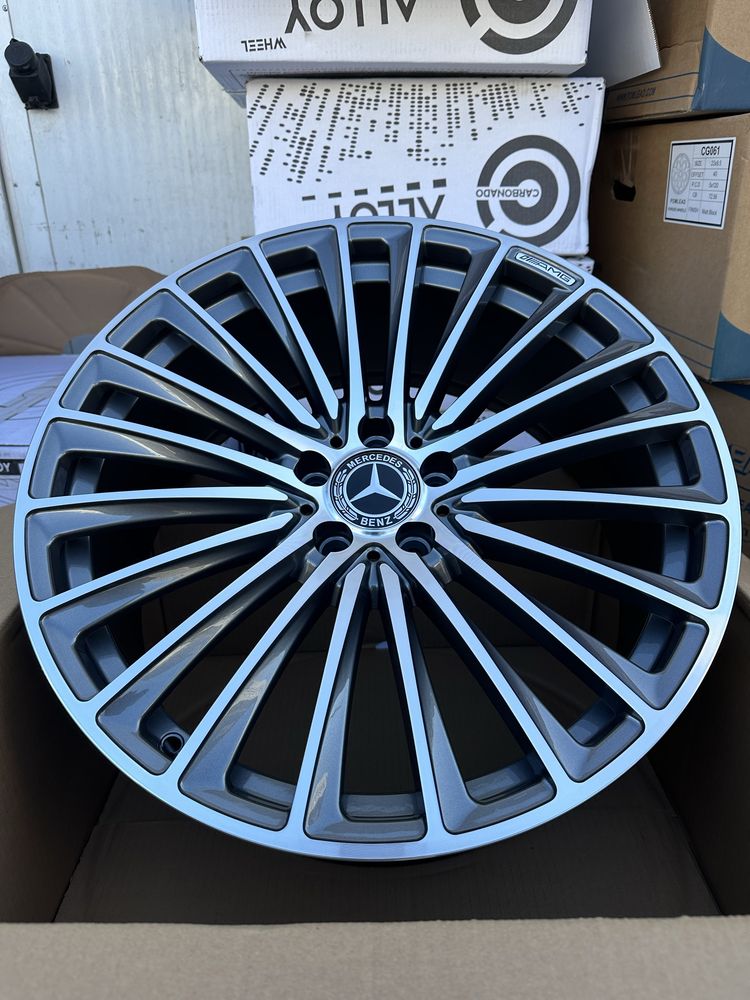 Диски нові 20 5/112 Mercedes E/S Klass , GLE , GLC