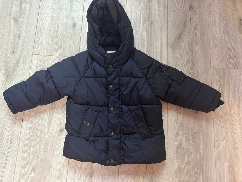 куртка Zara 110 розмір