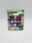 Fifa 21 PL  Xbox One