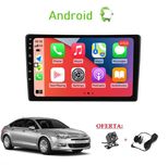 Rádio 2DIN 10.1" Citroen C5 (2008 a 2017) Tourer • Android [4+32GB]
