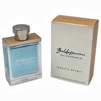 Perfumy | Baldessarini | Nautric Spirit | 90 ml | edt