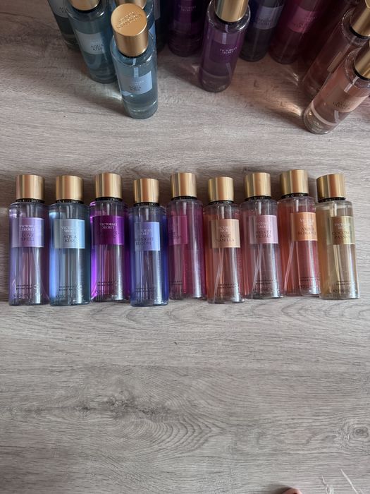 ОПТ Гурт міст спрей Віктрія сікрет Victoria Secret парфум Кіко