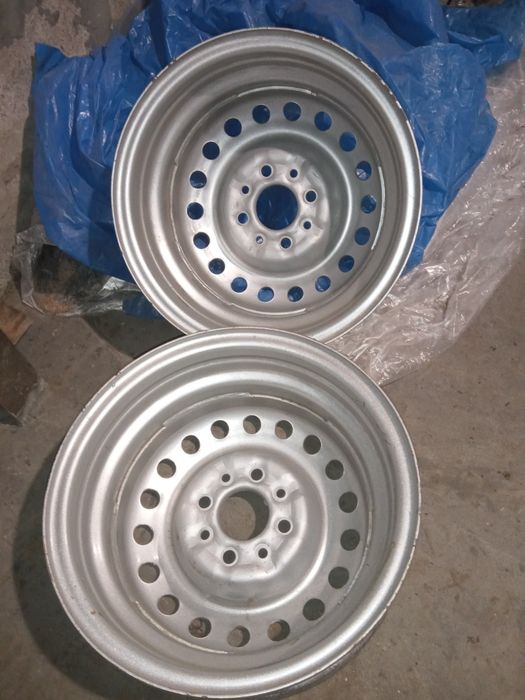 Продам Диски R13 4*98