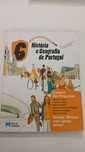 Caderno perguntas Historia e geografia de Portugal 6º ano