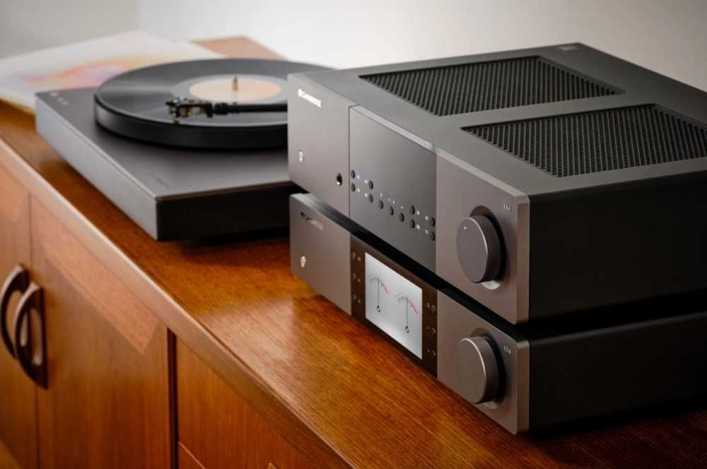 Cambridge Audio EXA100 EXN100 Zestaw Wzmacniacz Odtwarzacz SKLEP RATY