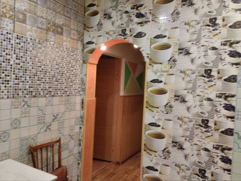 Продаю квартиру.