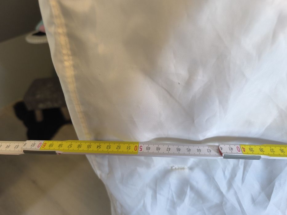 "Szafka" materiałowa Ikea
