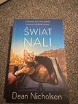 Swiat Nali. Dean Nicholson