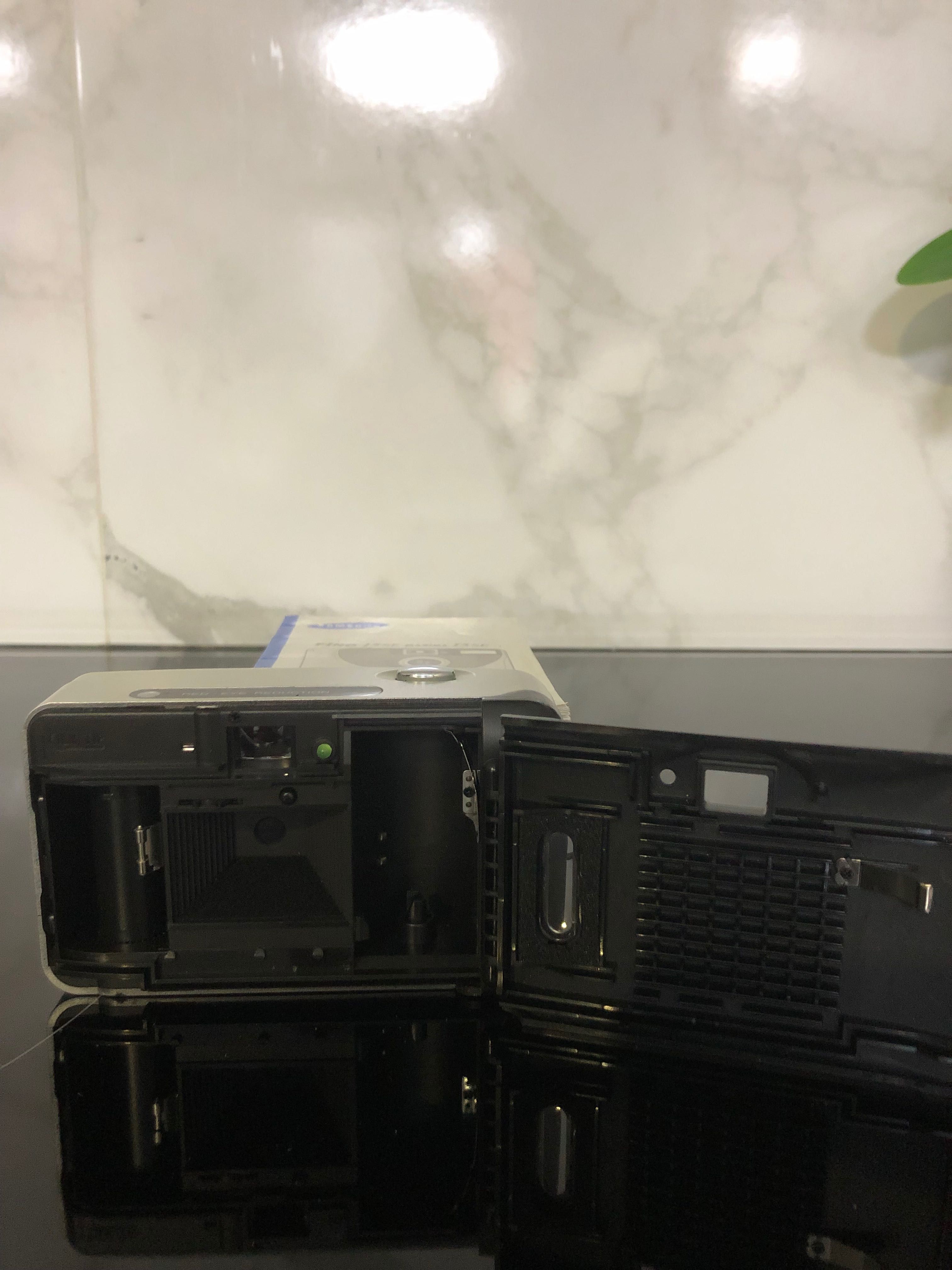 Фотоаппарат Samsung Fino 15se