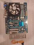 Płyta główna Gigabyte GA-Z77-DS3H Xeon E3-1230 v2, 3,4 (i7-3770)