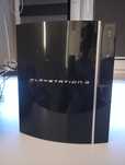 Konsola Sony PlayStation 3 CECHL04 80GB