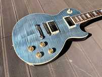 Gibson Les Paul Traditional 2015