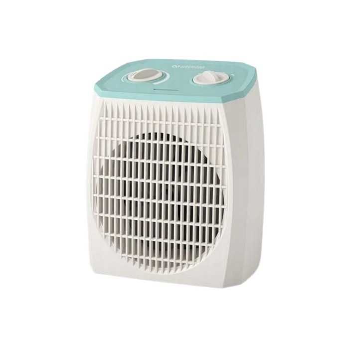 POWYSTAWOWY / Termowentylator, kompaktowy z funkcją chłodzenia.