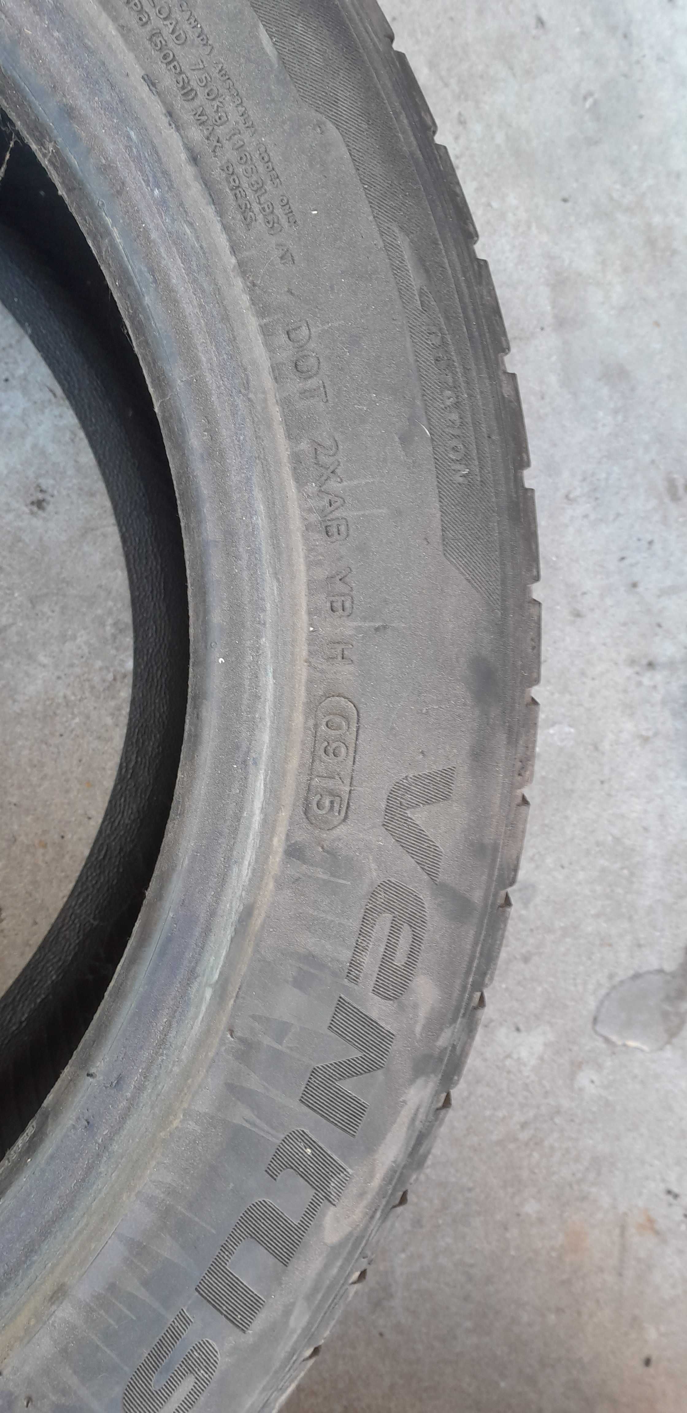 Hankook Ventus v12 evo2 225/50r17