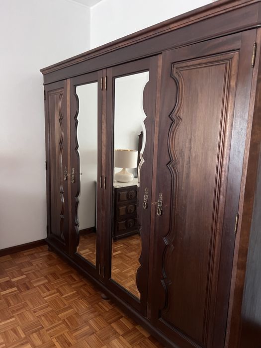 Conjunto de quarto