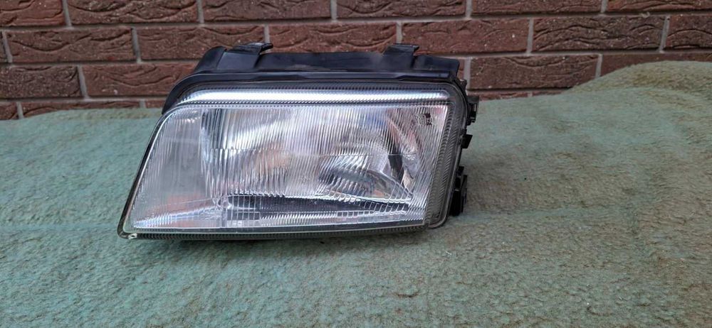 Фара передняя левая  Аudi А4 В5 (1994- 1999)