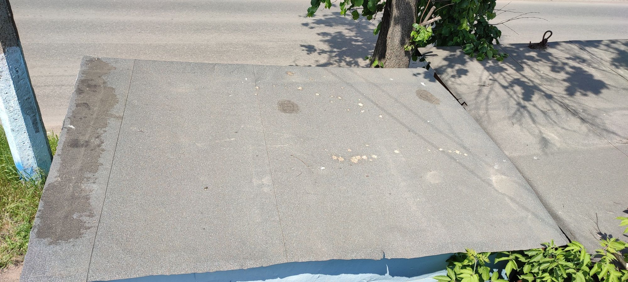 Битовка Гараж Металіческий Металевий  Гараж Без місця!