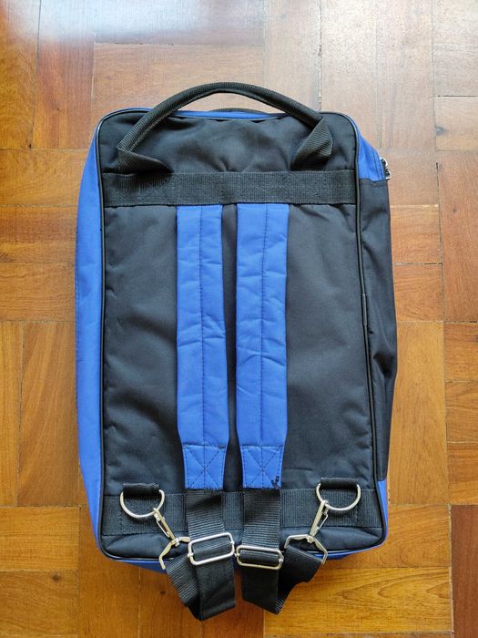 Saco de baquetas Ortola Blue 6509