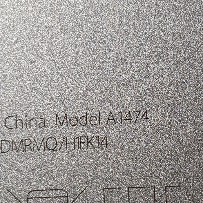 Продам планшет Apple A1474 iPad Air по запчастинах