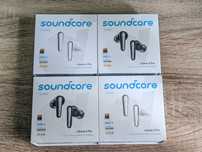 Наушники Anker soundcore Liberty 4 Pro black/white