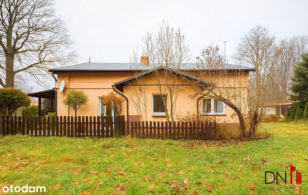 Połowa domu - Sosnowiec, Ostrowy Górnicze - 125 m