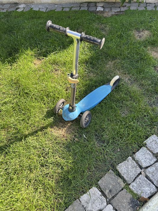 Trotinete de criança Decathlon
