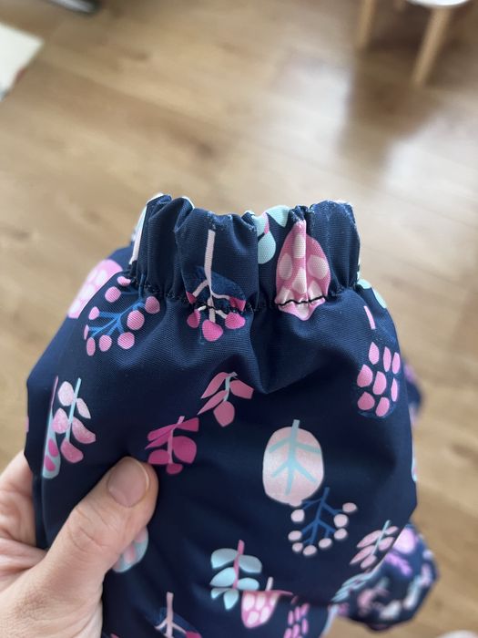 Зимова куртка Reima 98