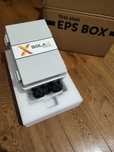 Solax EPS box - off grid - zasilanie awaryjne