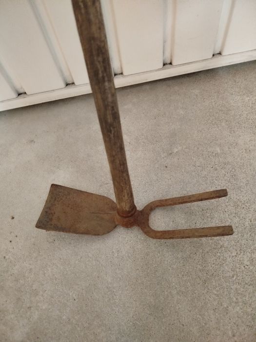 Alfaias agrícolas para agricultura biológica. Negociáveis.. Negociável