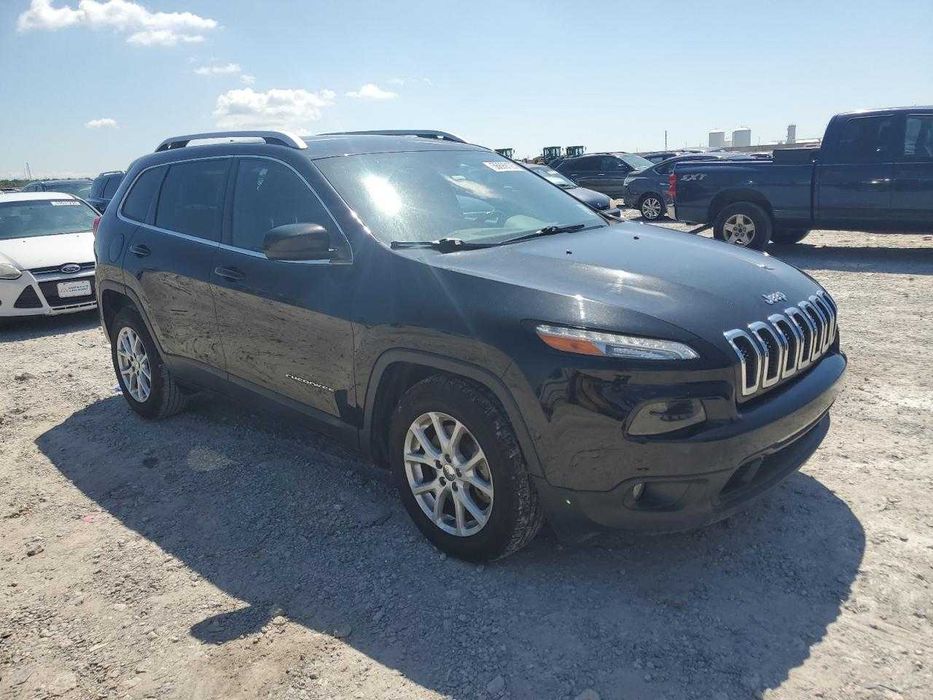 Jeep Cherokee LATITUDE
