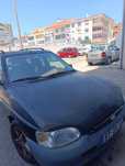 Ford Escort VII de 1999