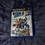 Sly 3 Ps3 Polskie wydanie + 3d okulary