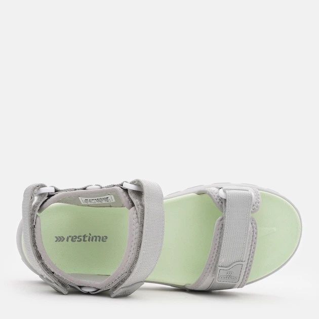 Продам сандалии.