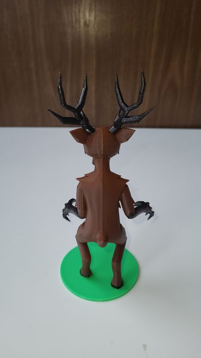 99 ночей в лісі Роблокс 99 ночей в лесу Олень 99 nights in the forest