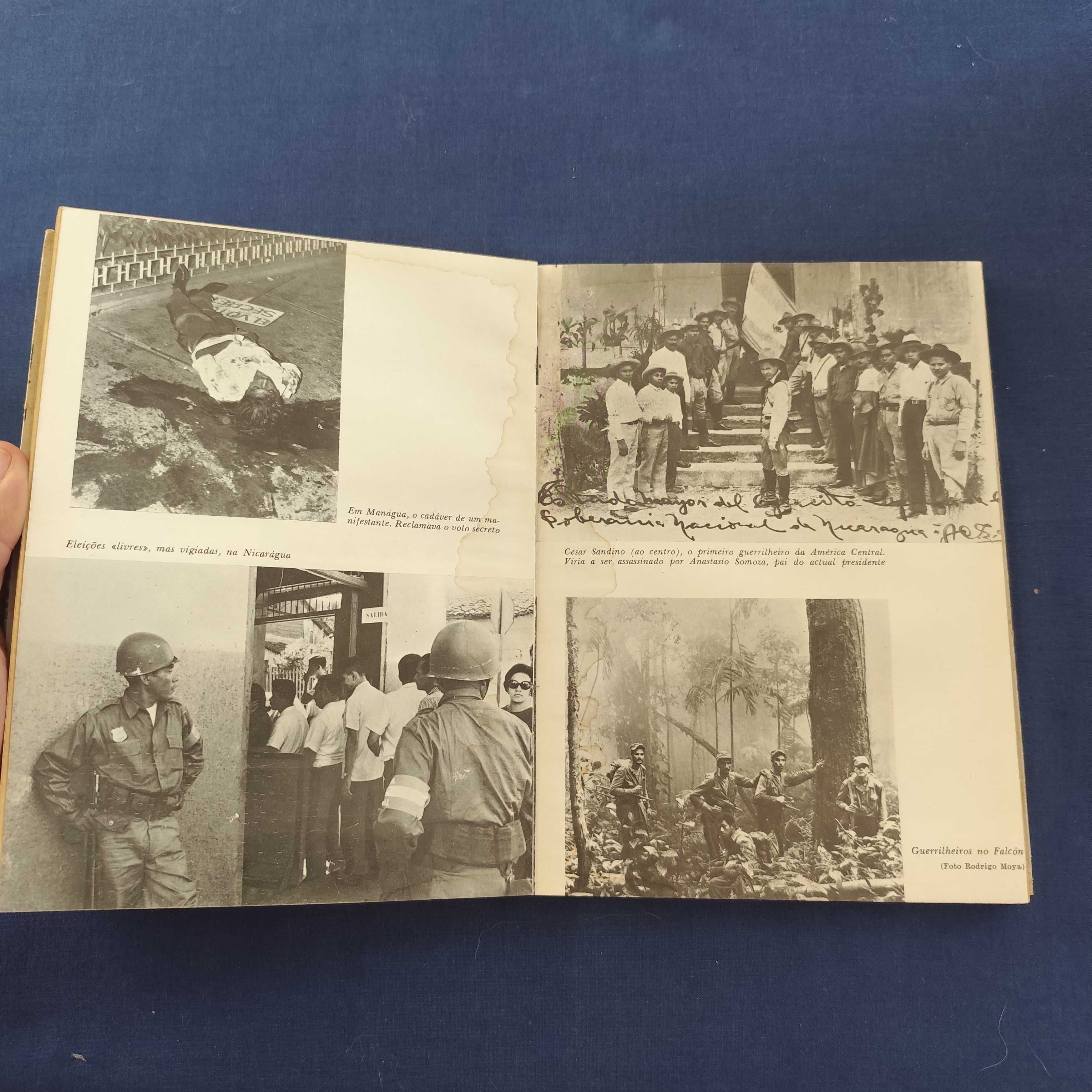 Jean Lartéguy - Os Guerrilheiros