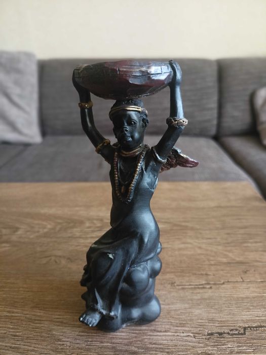 Figurki ozdobne- komplet