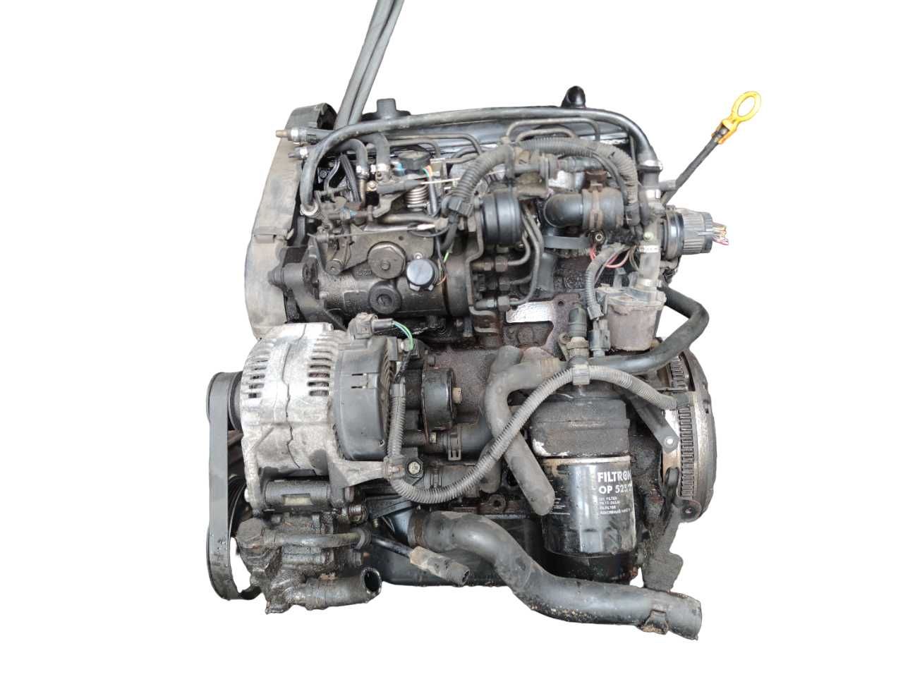 Silnik 1.9 D AEF 64KM VW T4 Transporter Polo III 6N