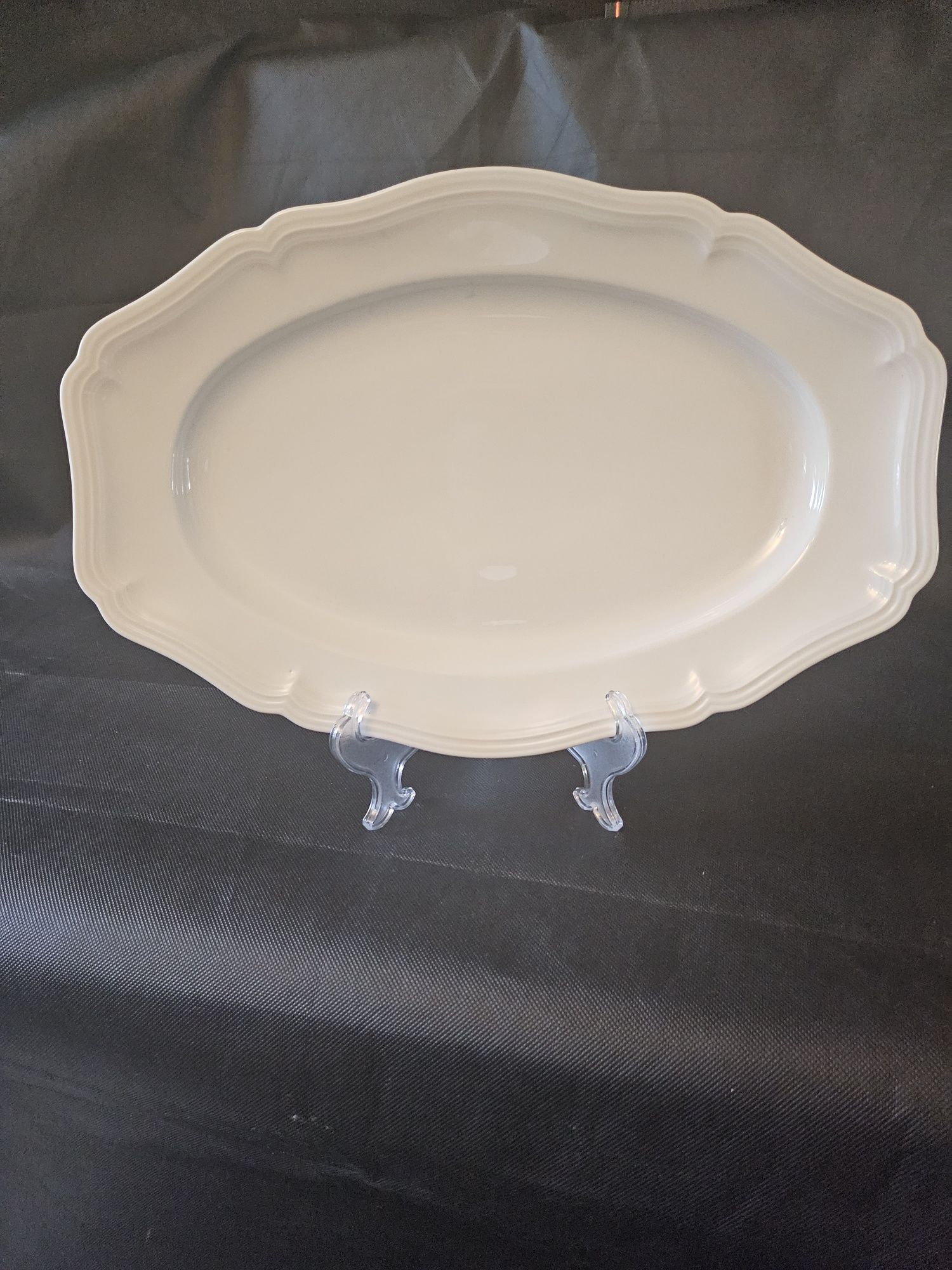 Półmiski  Rosenthal Chippendale