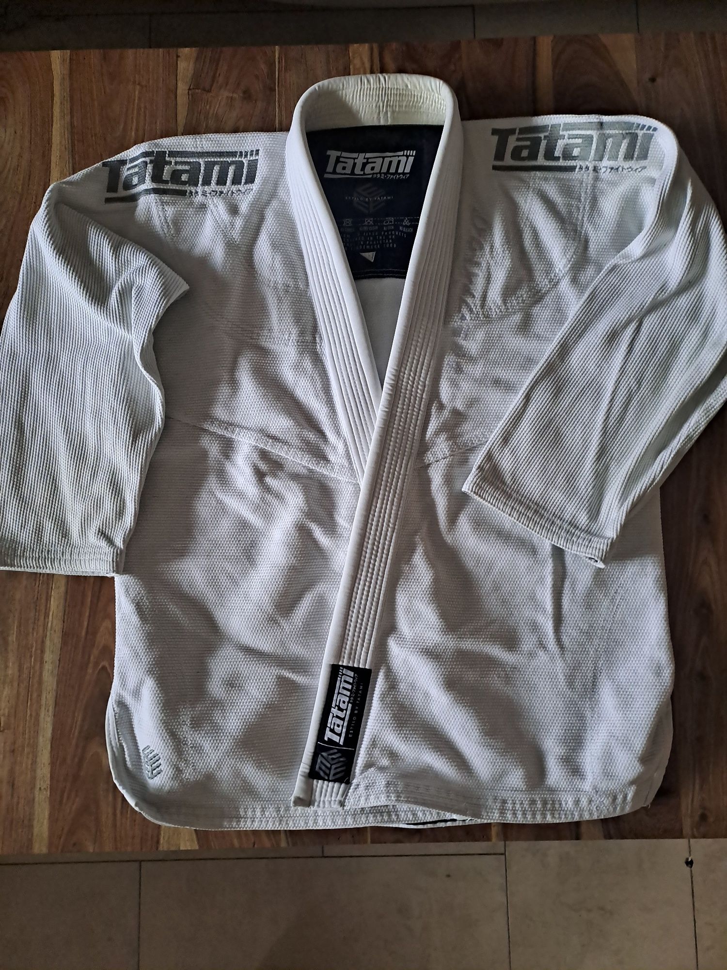 Tatami Kimono/Gi Estilo A3S  bjj mma