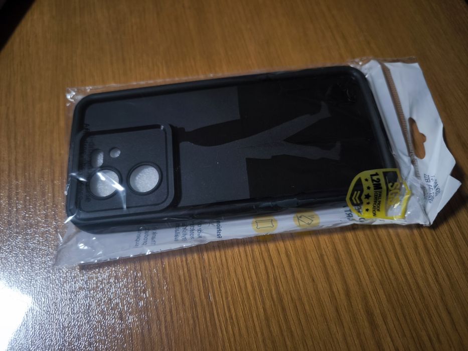 Чохол на Сяоми 13 ТPRO