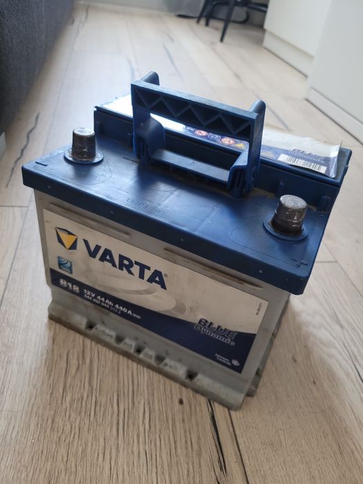 Akumulator varta 44Ah 440A