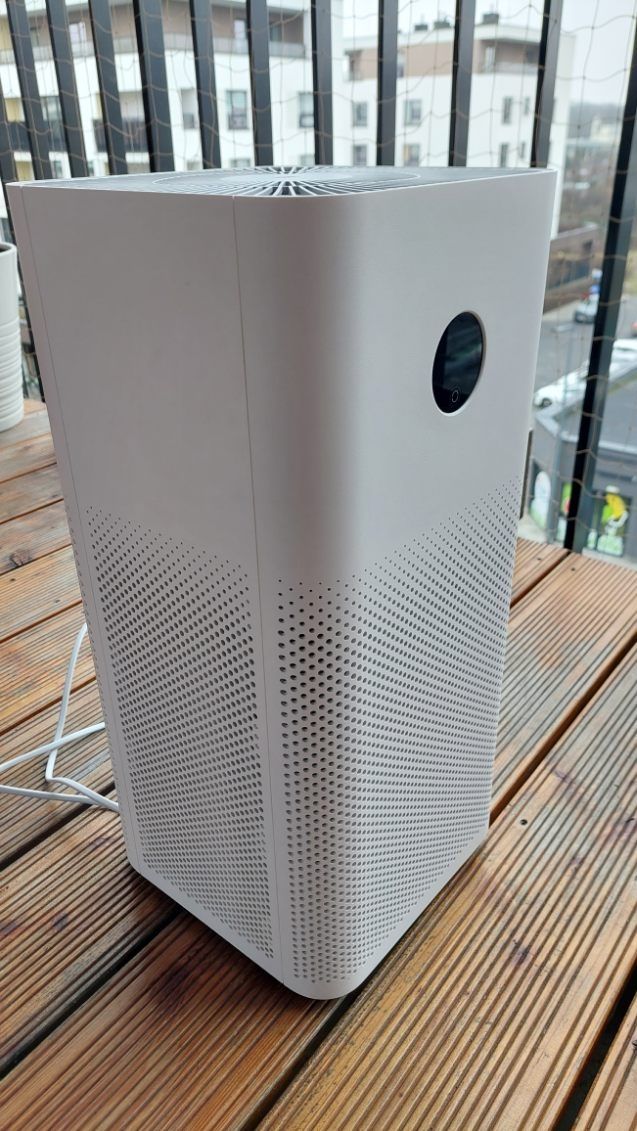 Oczyszcz powietrza Xiaomi Mi Air Purifier 3H.
