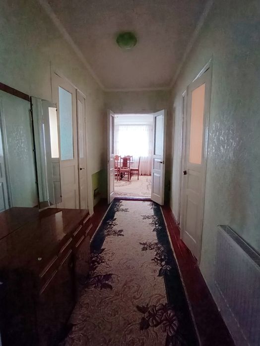 Добротний будинок для родини