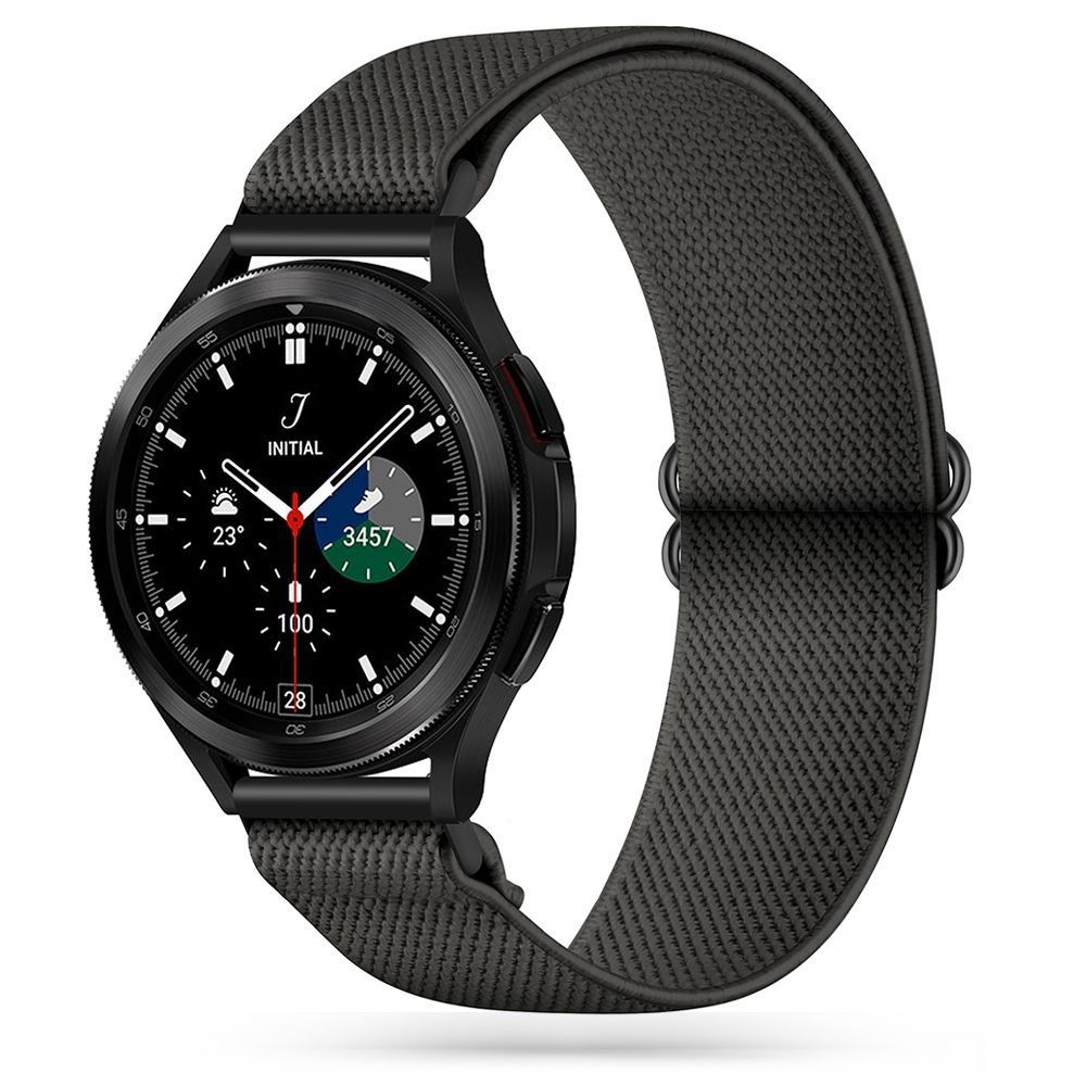 Pasek Mellow Do Galaxy Watch 4 40 / 42 / 44 / 46 Mm Grey