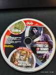 Cezar 3 + Thief 3 Deadly Shadows + Podróż do Wnętrza Ziemii PC PL