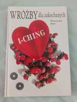 Wróżby dla zakochanych I-Ching książka
Rosemary Burr