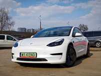 Tesla Model 3 SalonPL*1Wł*Gwar.2030r.*Jak Nowa*Fvat23%*Standart Plus